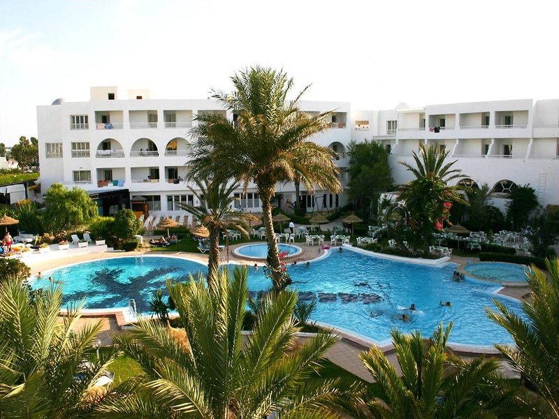 Blumar Resort & Spa