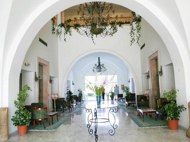 Blumar Resort & Spa