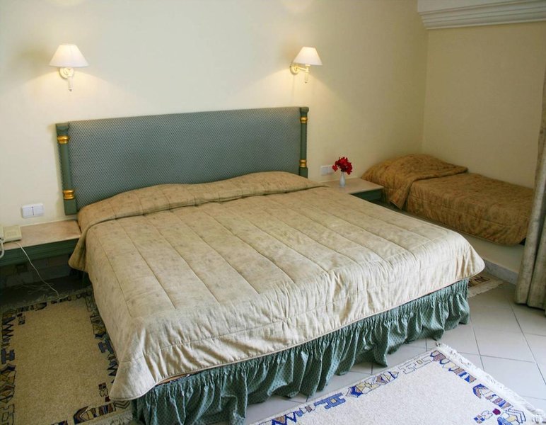 Blumar Resort & Spa