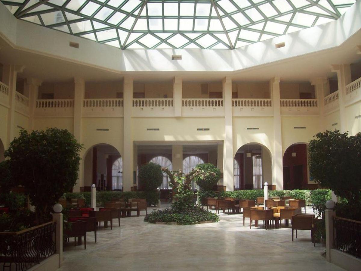Tmk L'atrium