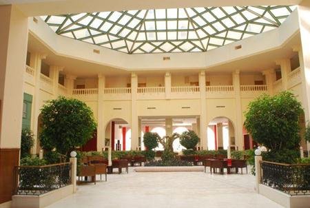 Tmk L'atrium