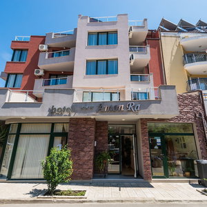 Hotel Amon Ra Family Hotel cazare Sozopol