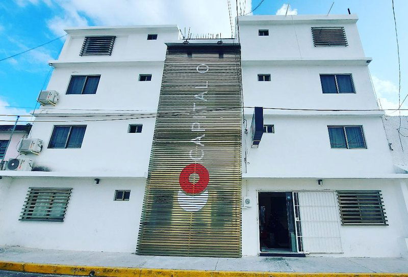 Hotel Hotel Jardín Cancún