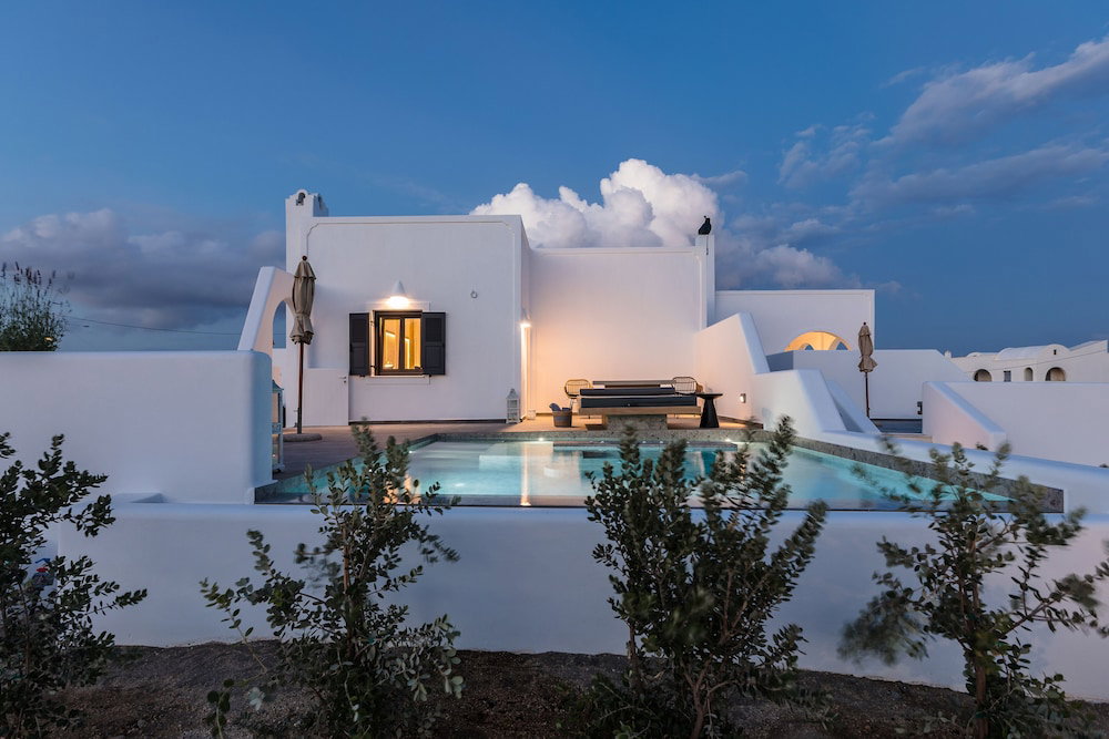 Vineyard Villa