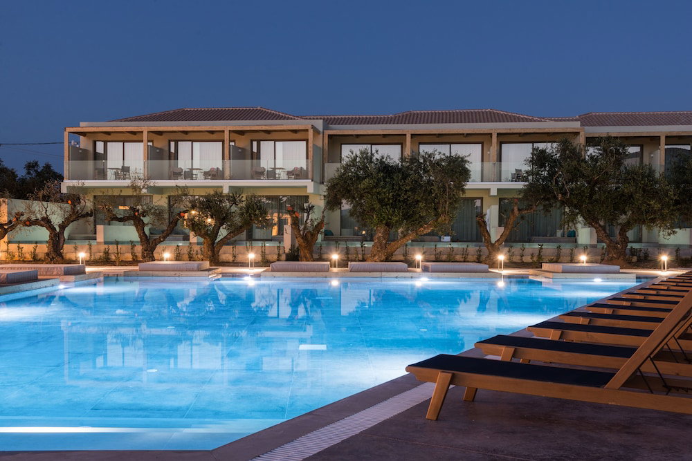 Hotel Tsamis Zante Suites Adults Only