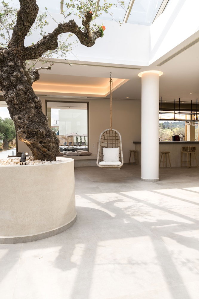 Tsamis Zante Suites Adults Only