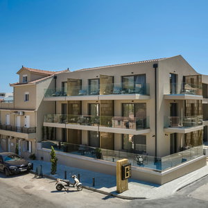 Hotel G Boutique Hotel Kefalonia cazare Kefalonia