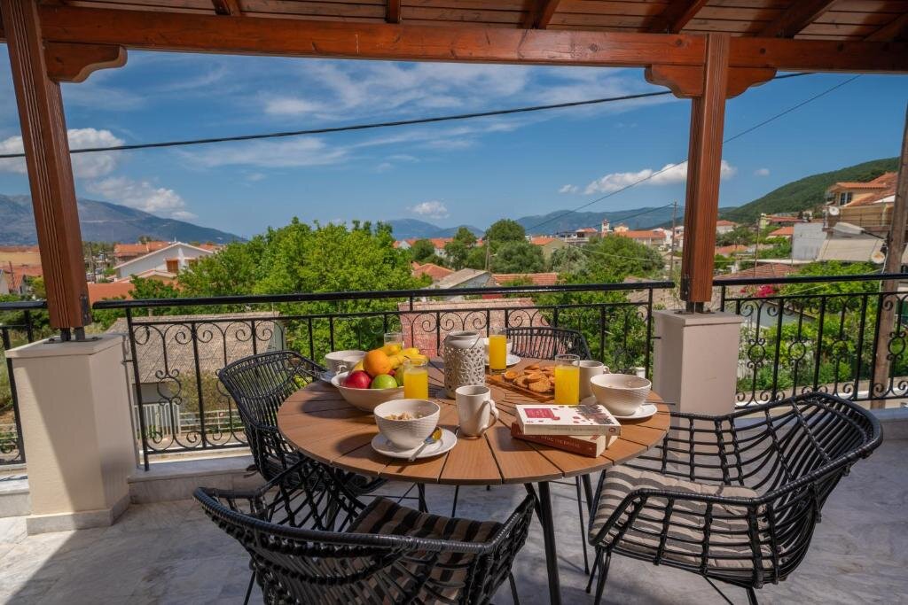 Hotel Mary'S Studios & Apartment