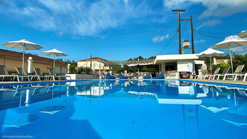 Fardini Seaside Hotel