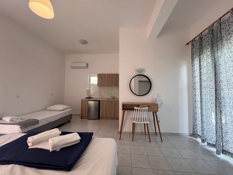 Fardini Seaside Hotel