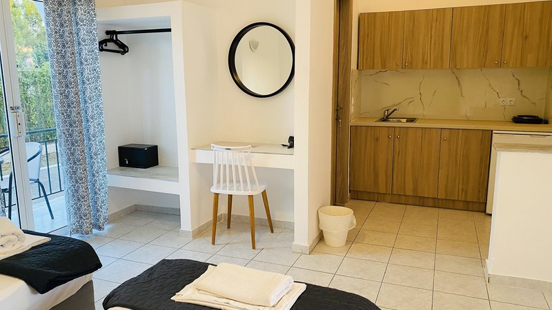 Fardini Seaside Hotel
