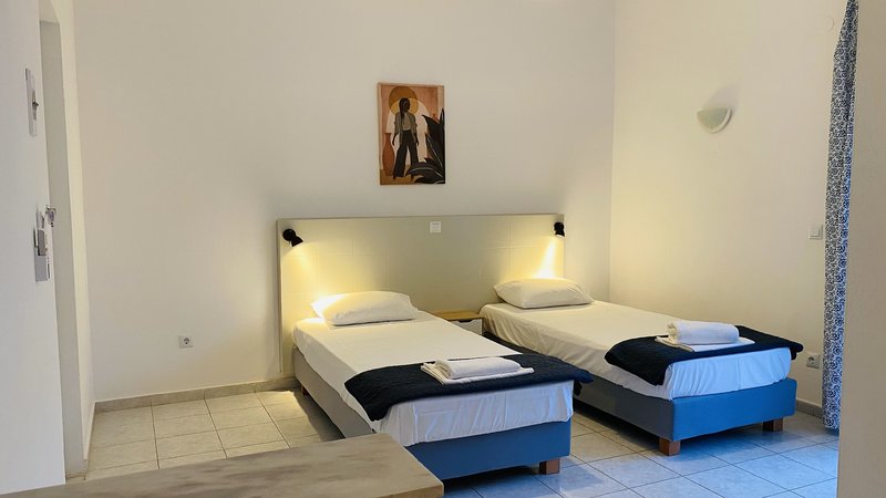 Fardini Seaside Hotel
