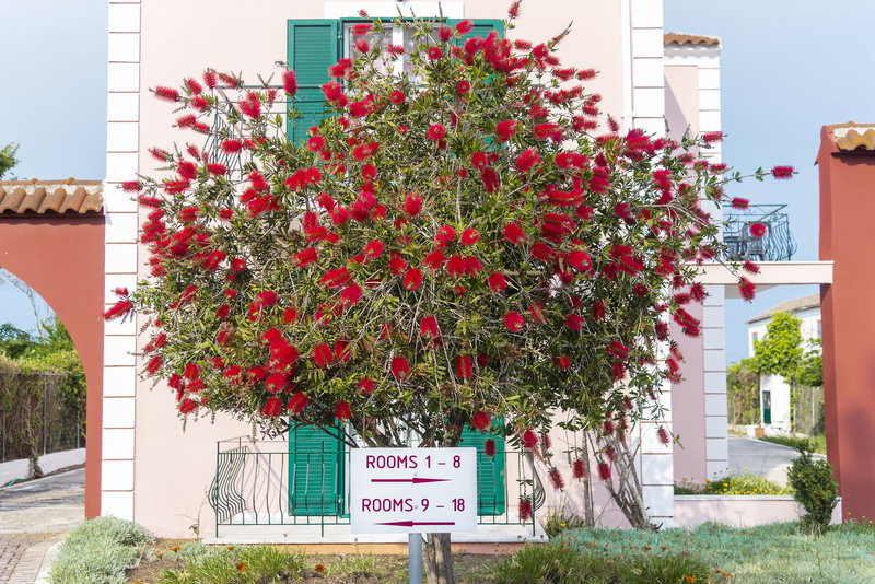 Fardini Seaside Hotel