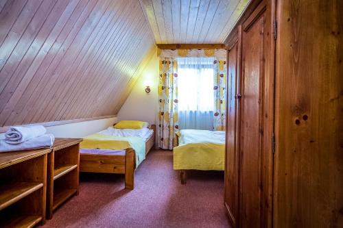 Hotel Aparthotel Pod Nosalem