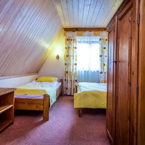 Hotel Aparthotel Pod Nosalem cazare Zakopane
