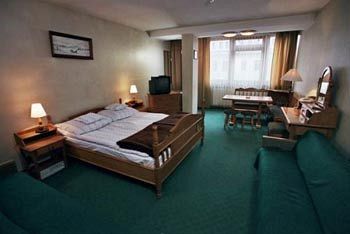 Hotel Gromada