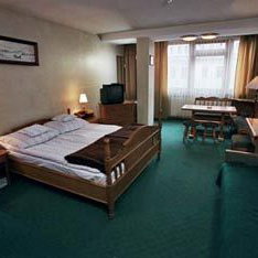 Hotel Gromada cazare Zakopane