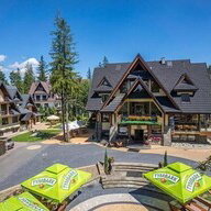 Hotel Willa Pod Skocznia cazare Zakopane