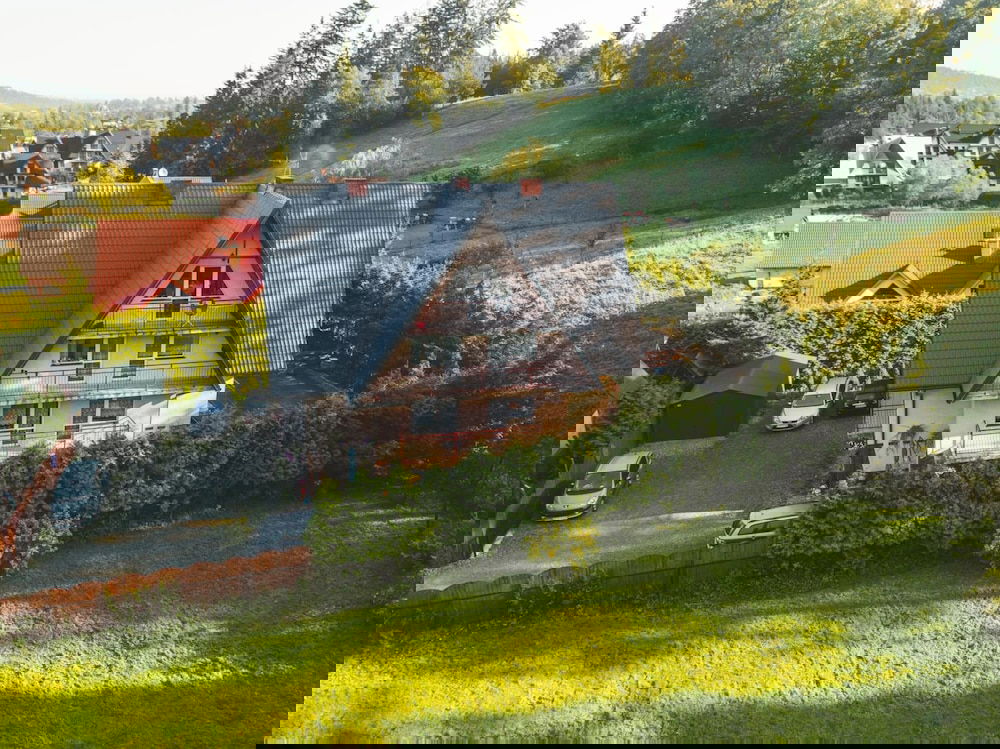 Hotel Hostel & Apartments U Florka 2