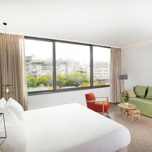 Hotel Nlh Fix Neighborhood Lifestyle Hotels cazare Atena