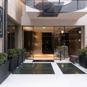 Hotel S Hotel Boutique Thessaloniki cazare Salonic