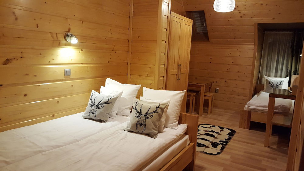 Hotel Pokoje Gościnne Benita