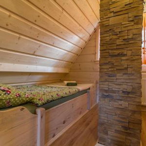 Hotel Domki Drewniane Szarotka Gorska cazare Zakopane