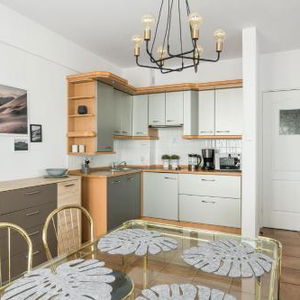 Hotel Tatrytop City Krupowki cazare Zakopane