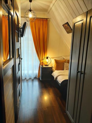 Hotel Wynajem Pokoi U Zalinskich