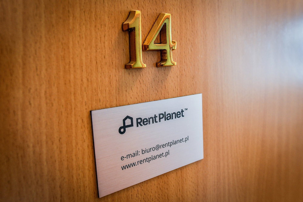 Hotel Rentplanet - Apartament Krzeptówki