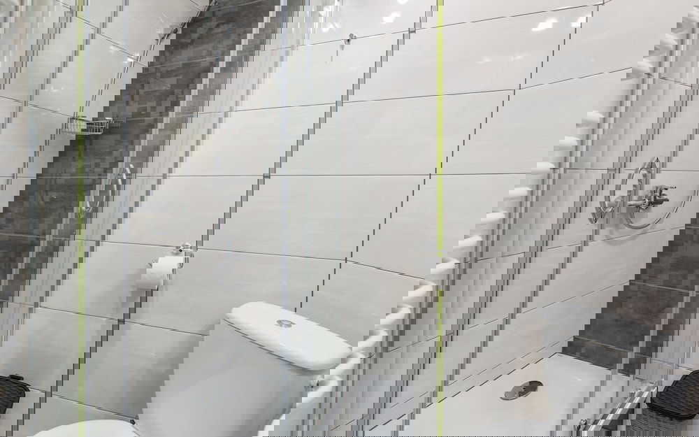 Hotel Willa Daglezja