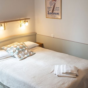 Hotel Willa Iskra cazare Zakopane