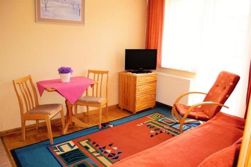 Hotel Osrodek Wczasowy Wanta