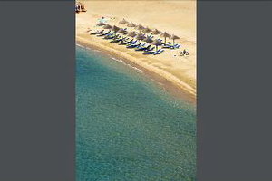 Hotel Kamari Beach Hotel cazare Potos
