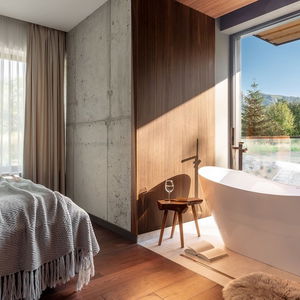 Hotel Villa T cazare Zakopane