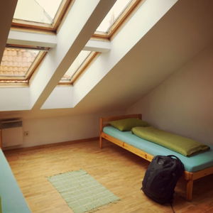 Hotel Jimmy Jumps House cazare Vilnius