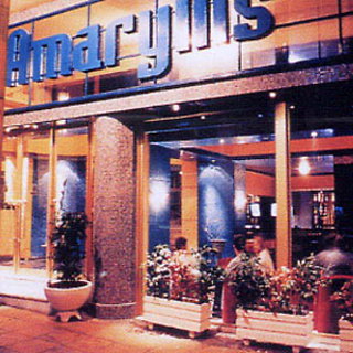 dal travel Athens Choice