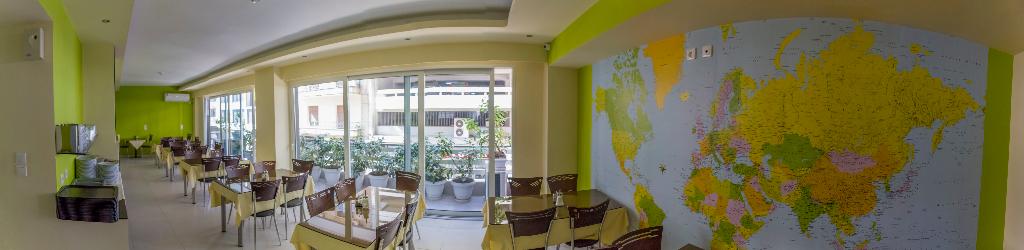 dal travel Athens Choice