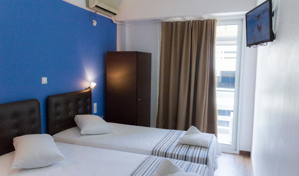 dal travel Athens Choice