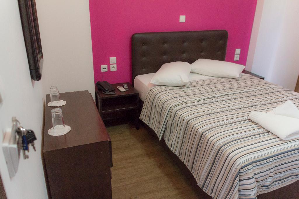 dal travel Athens Choice