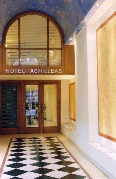 Hotel Achilleas Hotel