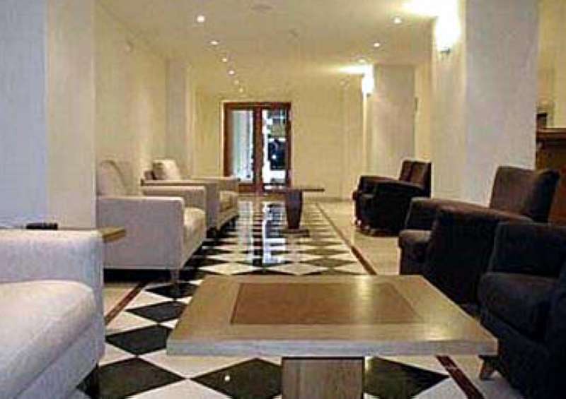 dal travel Achilleas Hotel