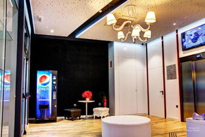 Hotel Urban Youth Hostel cazare Valencia