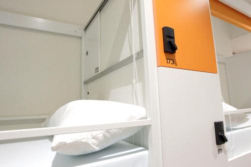 Urban Youth Hostel