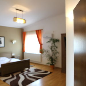 Hotel Septimia Hotels & Spa Resort cazare Odorheiu Secuiesc