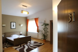 Hotel Septimia Hotels & Spa Resort cazare Odorheiu Secuiesc