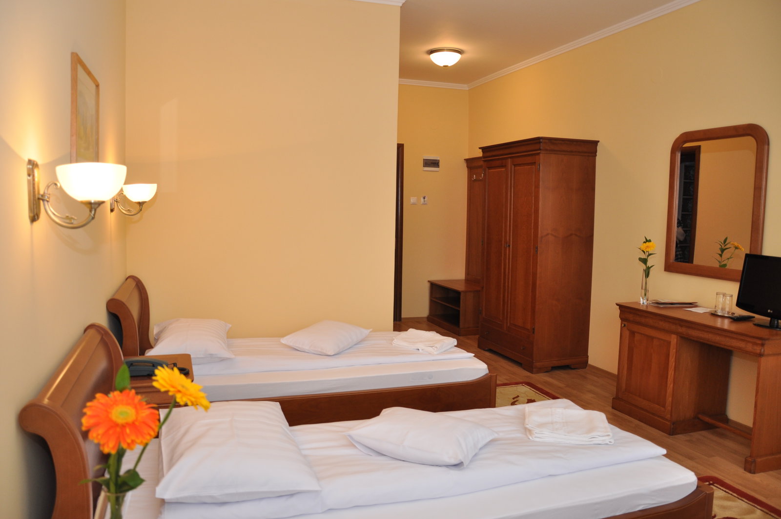 Septimia Hotels & Spa Resort