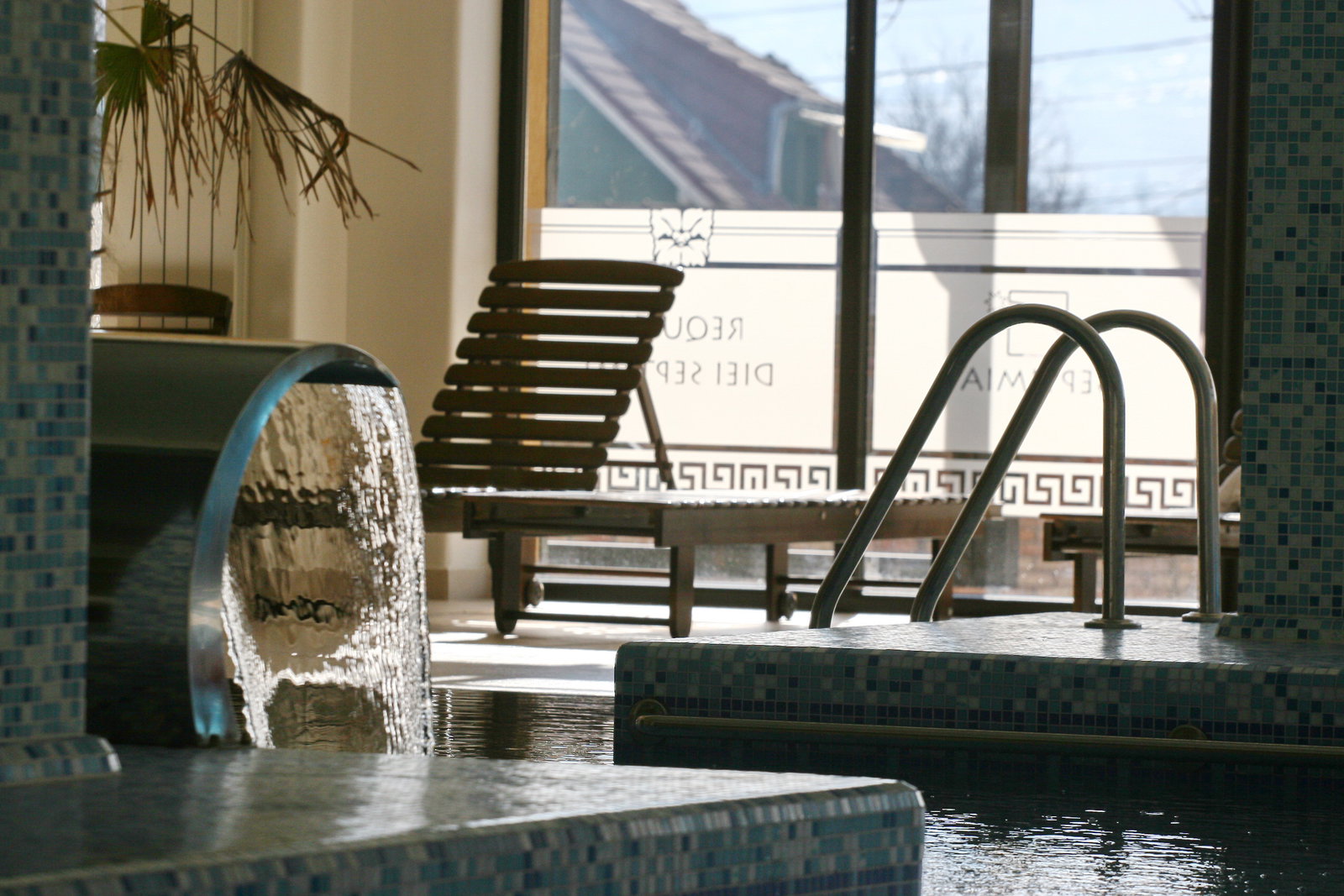Septimia Hotels & Spa Resort