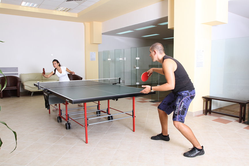 Septimia Hotels & Spa Resort