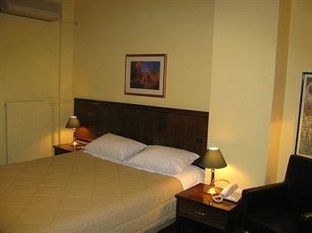 dal travel Nicola Hotel